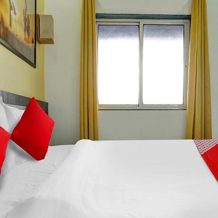 Hotel O Pimprii Stays Esterno foto