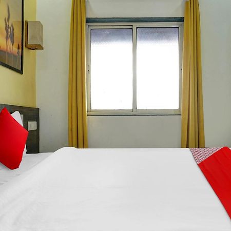 Hotel O Pimprii Stays Esterno foto