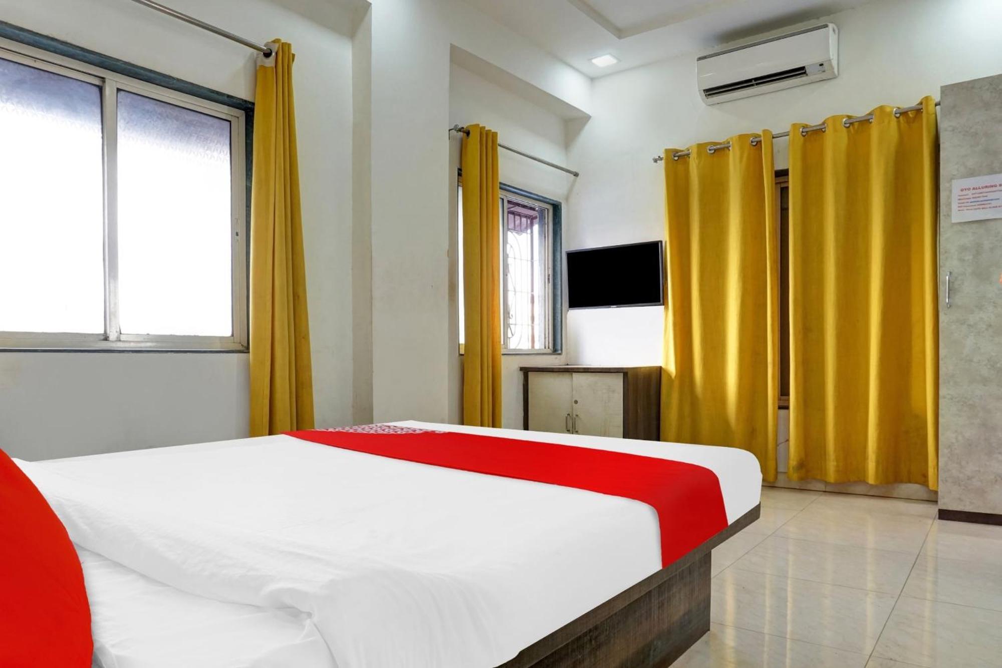 Hotel O Pimprii Stays Esterno foto