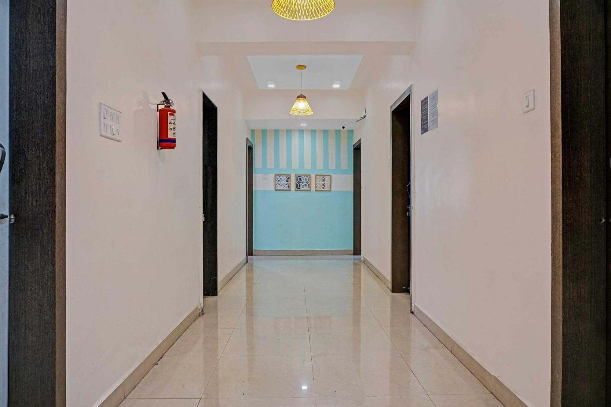 Hotel O Pimprii Stays Esterno foto