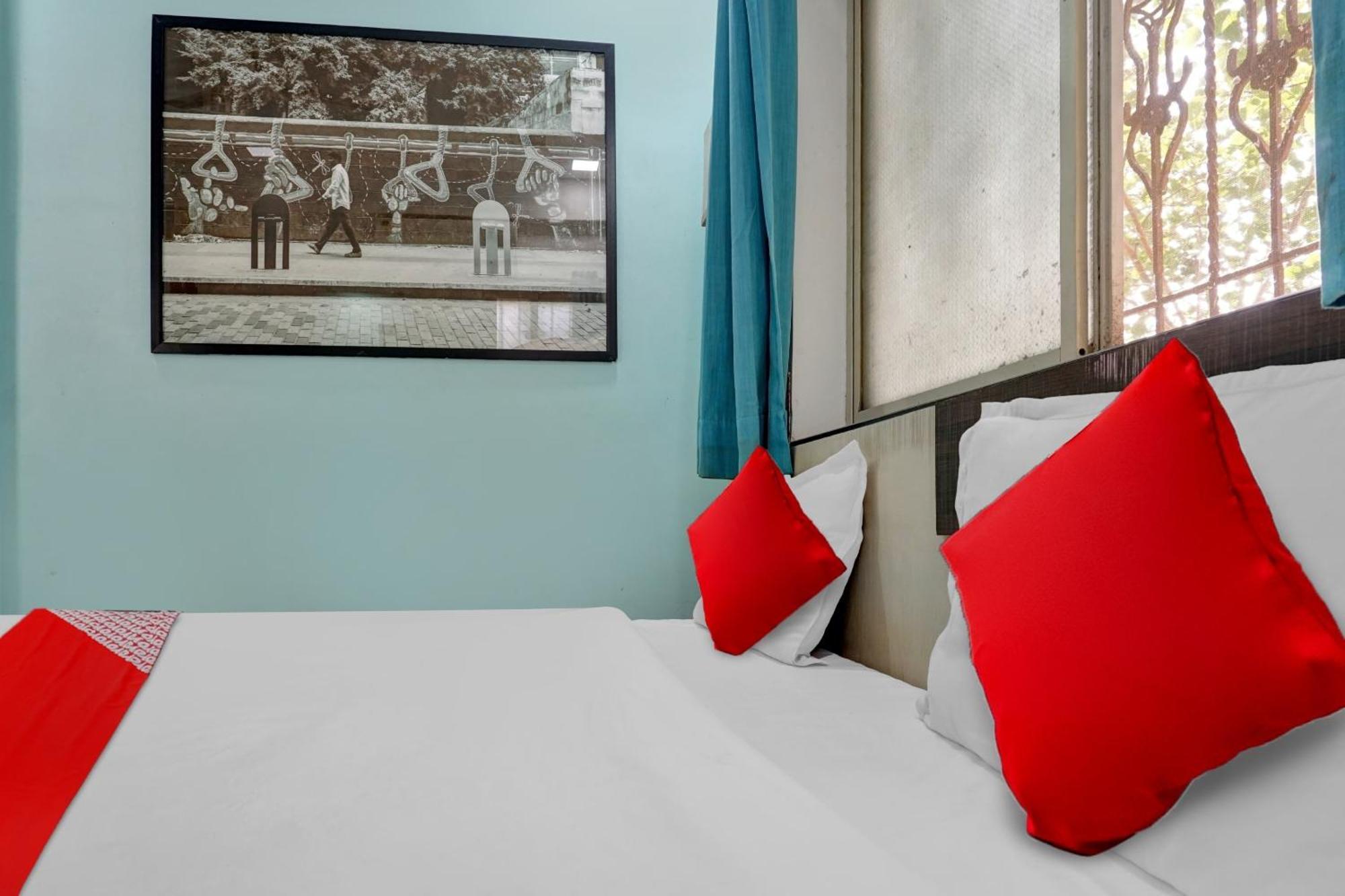 Hotel O Pimprii Stays Esterno foto