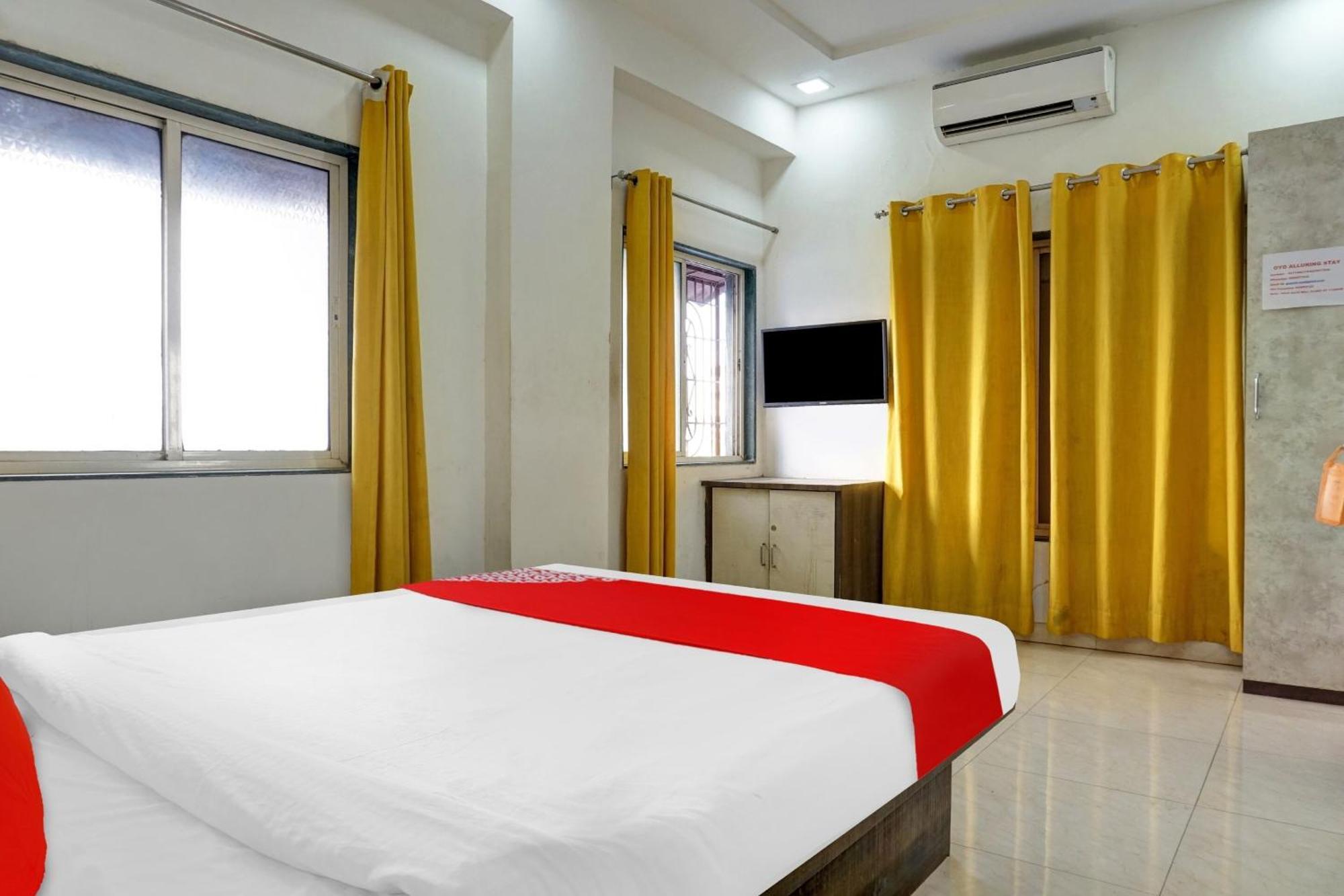 Hotel O Pimprii Stays Esterno foto