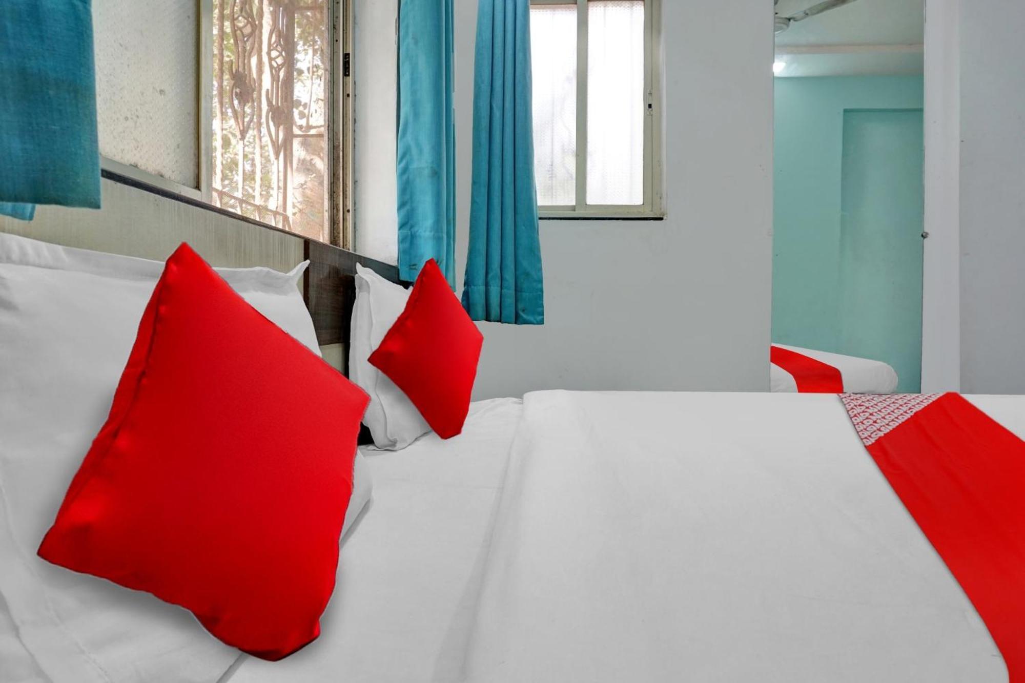 Hotel O Pimprii Stays Esterno foto