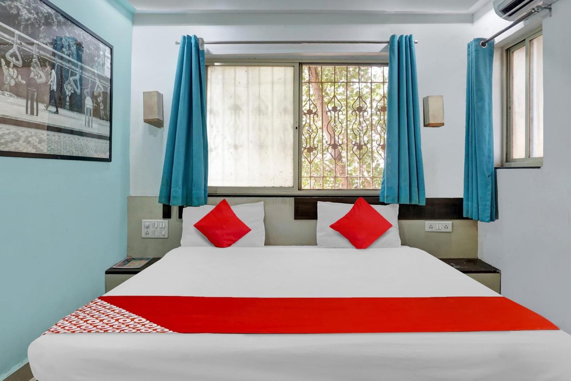 Hotel O Pimprii Stays Esterno foto