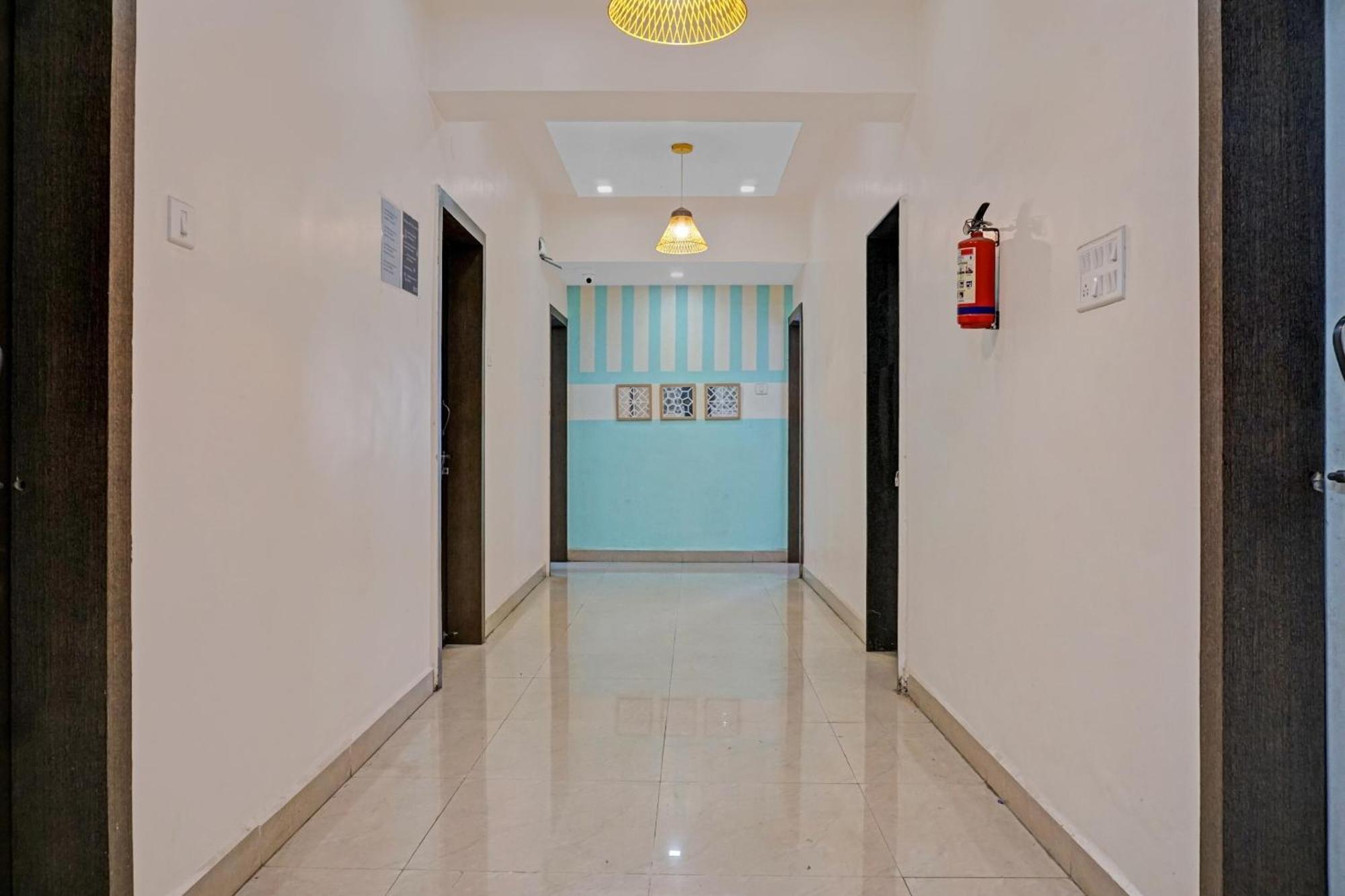 Hotel O Pimprii Stays Esterno foto